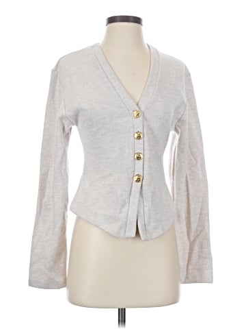 Zara Cardigan (view 1)