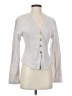 Zara Gray Cardigan Size S - photo 1