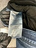 Wit & Wisdom Hearts Blue Jeans Size 6 - photo 8