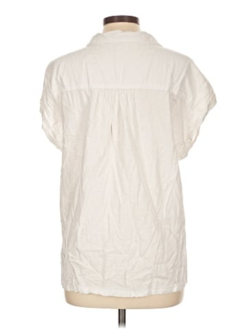 Orvis Short Sleeve Blouse (view 2)
