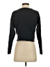 360 Sweater Gray Long Sleeve Top Size XS - photo 2