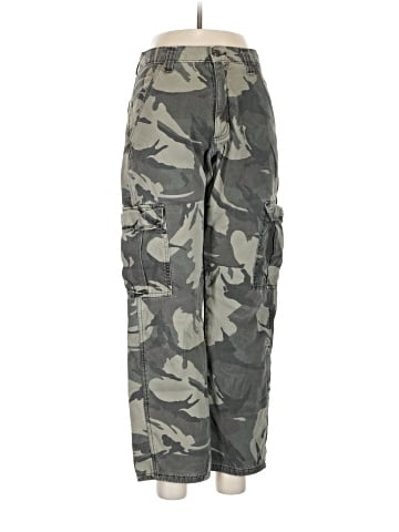 Wrangler Jeans Co Cargo Pants (view 1)