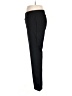 Eileen Fisher Solid Black Active Pants Size L - photo 5