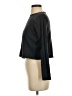 360 Sweater Gray Long Sleeve Top Size XS - photo 5