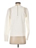 Banana Republic Ivory Sweatshirt Size S - photo 2