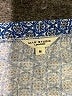 Max Studio Paisley Blue Casual Skirt Size M - photo 4