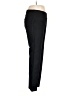 Eileen Fisher Solid Black Active Pants Size L - photo 4