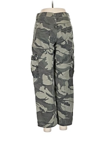 Wrangler Jeans Co Cargo Pants (view 2)