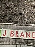 J Brand Solid Gray Jeans Size 27 waist - photo 7