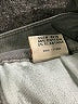 J Brand Solid Gray Jeans Size 27 waist - photo 8