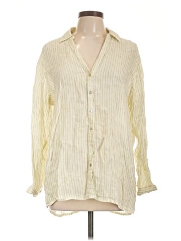 C&C California Long Sleeve Button-Down Shirt (view 1)