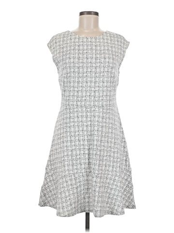 Ann Taylor LOFT Casual Dress (view 1)