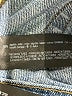 Zara Blue Denim Skirt Size M - photo 5