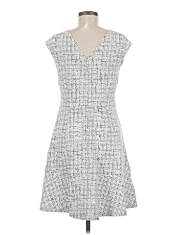 Ann Taylor LOFT Casual Dress (view 2)