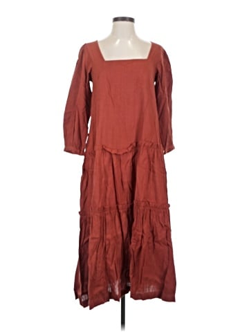The Odells Casual Dress (view 1)