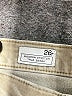 Gap Green Jeans Size 26 waist - photo 7