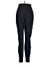Active by Old Navy Solid Blue Track Pants Size M - photo 2