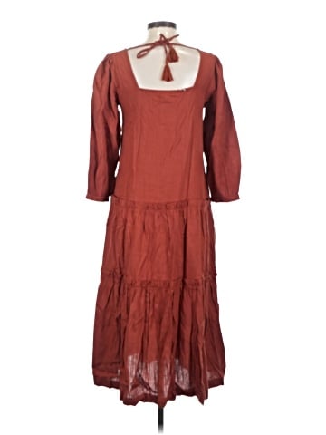 The Odells Casual Dress (view 2)
