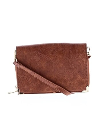 Urban Expressions Crossbody Bag (view 1)