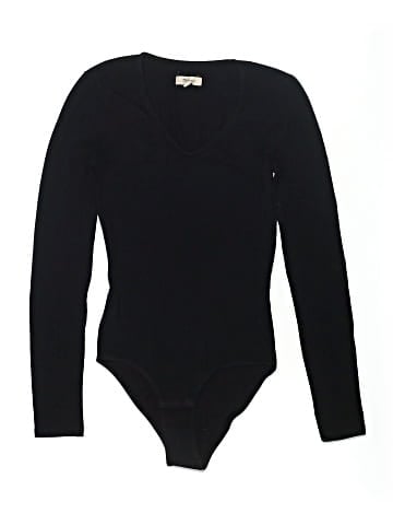 Madewell Bodysuit (view 1)