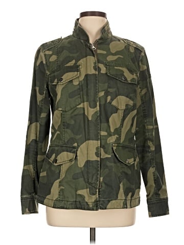Abercrombie & Fitch Jacket (view 1)