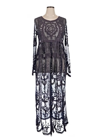 Cal Style Cocktail Dress (view 1)