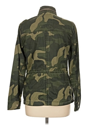 Abercrombie & Fitch Jacket (view 2)