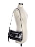 Rafe New York Solid Silver Gray Crossbody Bag One size - photo 2