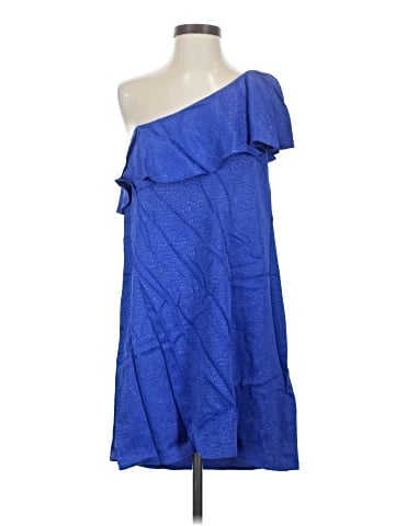 By Anthropologie Cocktail Dress (view 1)