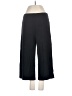 J.Jill Solid Black Casual Pants Size S - photo 1