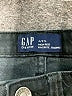 Gap Black Jeggings Size 4 - photo 7