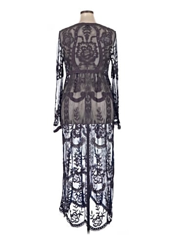 Cal Style Cocktail Dress (view 2)