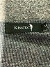 Kissfix Gray Long Sleeve Henley Size S - photo 7
