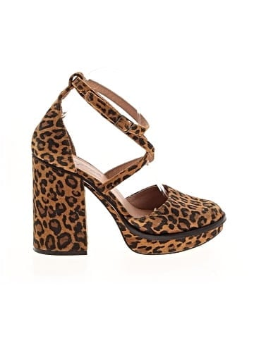 Free People Heels (view 1)