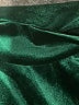 Assorted Brands Solid Green Casual Dress Size S - photo 7