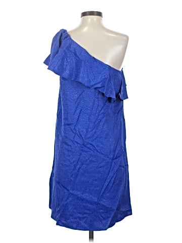 By Anthropologie Cocktail Dress (view 2)