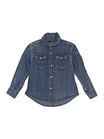 Wrangler Jeans Co Denim Jacket (view 1)