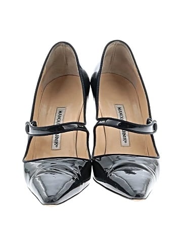 Manolo Blahnik Vintage heels/pumps (view 2)