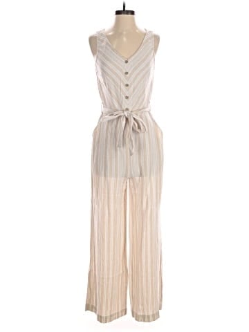 Ellen Tracy Jumpsuit (view 1)