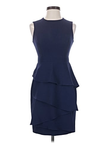Eliza J Cocktail Dress (view 1)