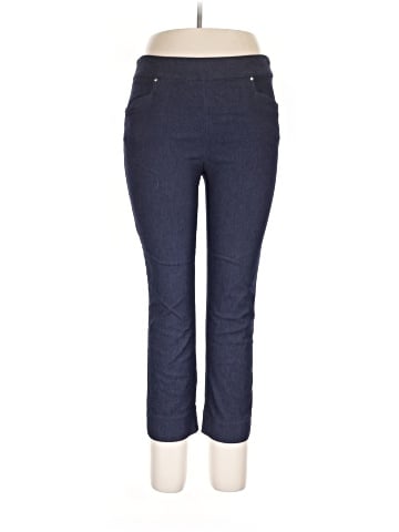 Hilary Radley Active Pants (view 1)