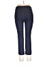 Hilary Radley Blue Active Pants Size L - photo 2