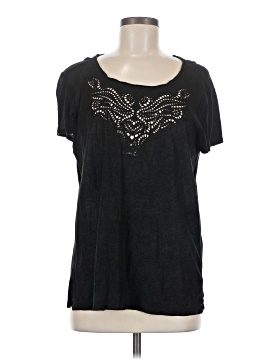 Rock & Republic Short Sleeve Top