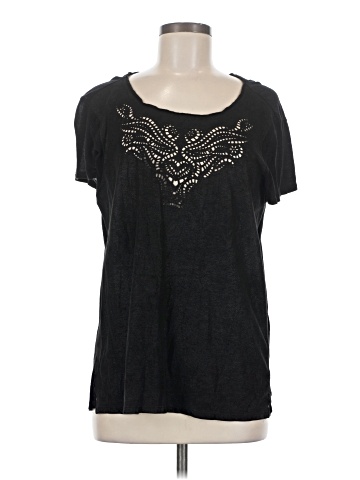 Rock & Republic Short Sleeve Top (view 1)