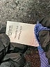 Shein Blue Sleeveless Top Size 4 - photo 8