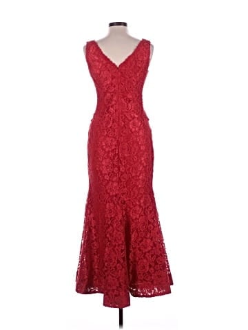 Xscape Cocktail Dress (view 2)