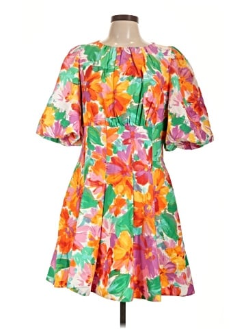 New York & Company Cocktail Dress (view 1)