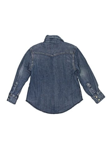 Wrangler Jeans Co Denim Jacket (view 2)