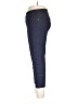 Hilary Radley Blue Active Pants Size L - photo 5