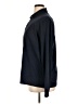 Lands' End 100% Cotton Black Long Sleeve Blouse Size XL - photo 5